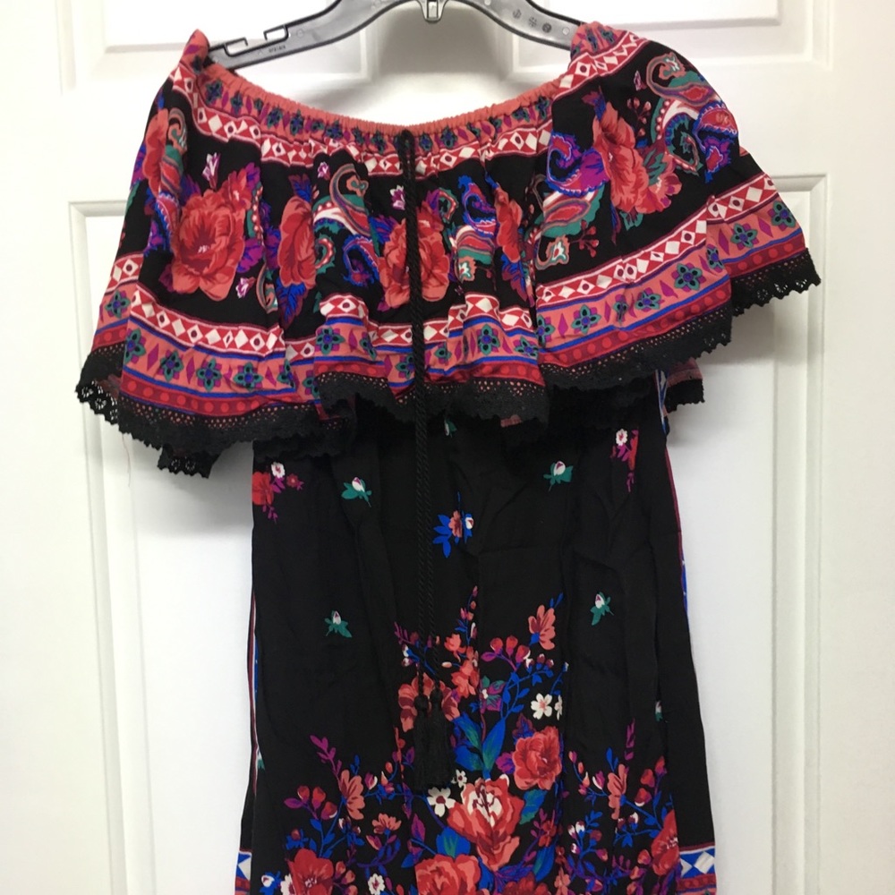 NWT Flying Tomato Shirt/Dress/Tunic